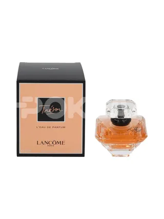 Lancome Tresor Edp Spray 50ml 1
