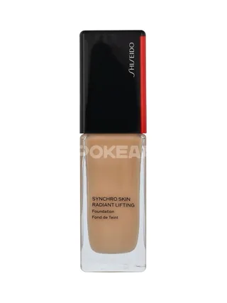 Shiseido Synchro Skin Radiant Lifting Foundation SPF30 30ml - #240 Quartz 2