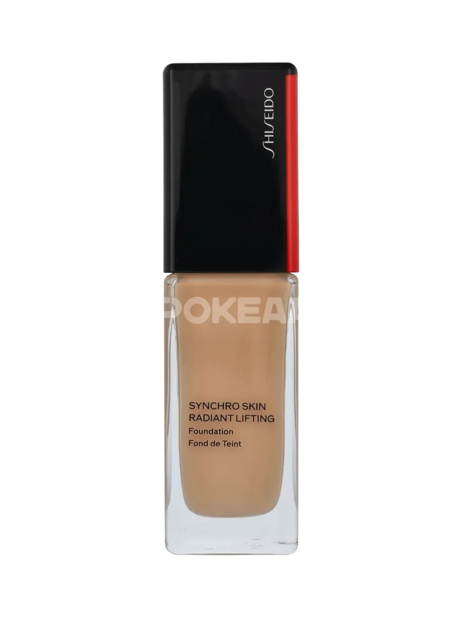Shiseido Synchro Skin Radiant Lifting Foundation SPF30 30ml - #240 Quartz 2