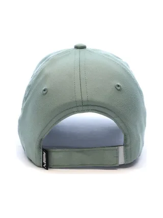 Casquette Verte Homme Puma Metal 3