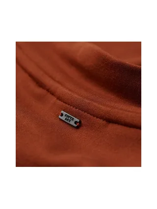 Robe Rouge Femme Superdry Mock 2