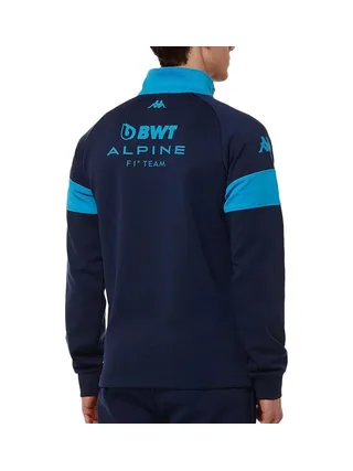 Veste Marine Homme Kappa Adofre 2