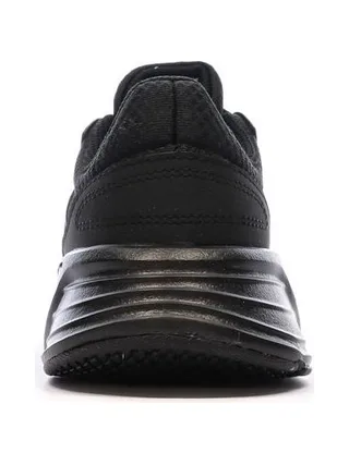 Baskets Noires Femme Adidas Galaxy 6 W 3
