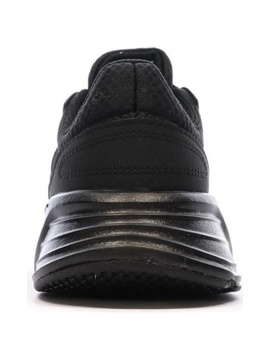Baskets Noires Femme Adidas Galaxy 6 W 4