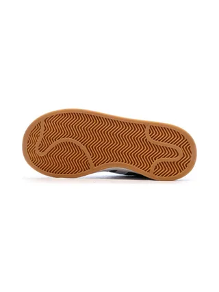 Campus Baskets Adidas Vert Foncé Mixte 5