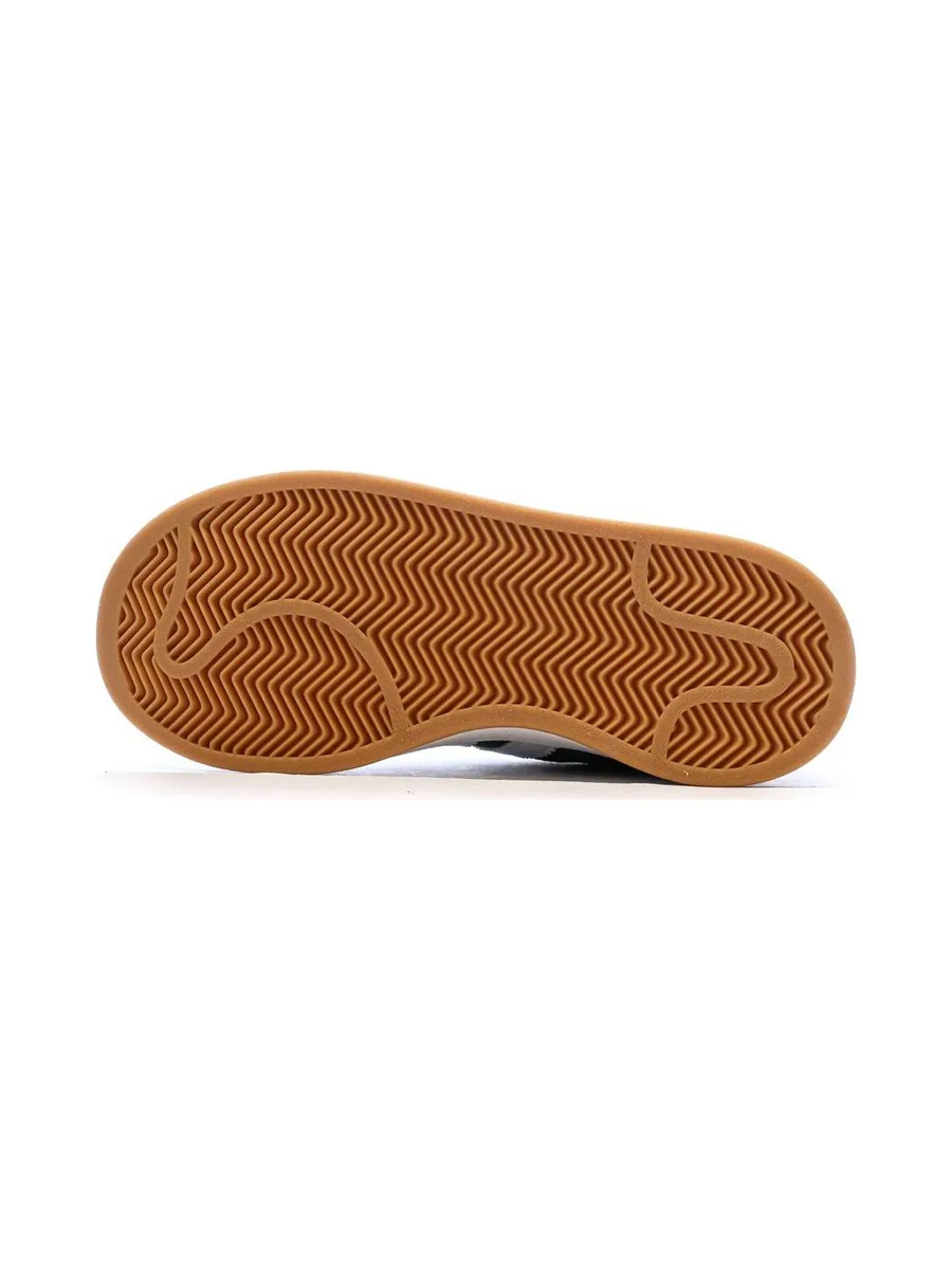 Campus Baskets Adidas Vert Foncé Mixte 6