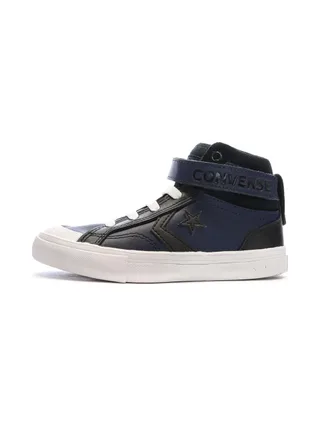 Baskets Marines Garçon Converse Pro Blaze A04836C 1