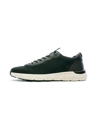 Baskets Noir Homme Relife Laniston 1