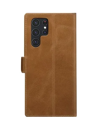 Copenhagen Slim Galaxy S22 Ultra Tan 8