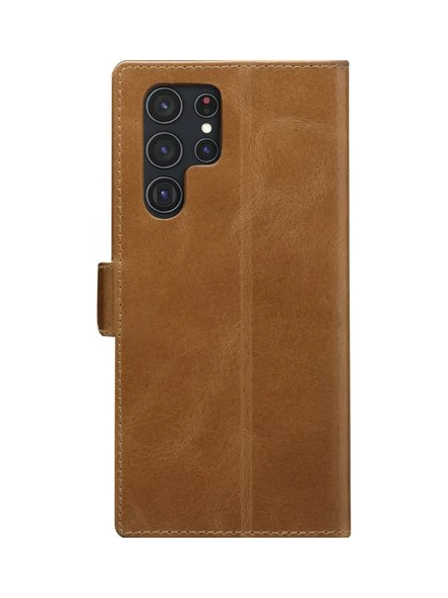 Copenhagen Slim Galaxy S22 Ultra Tan 8