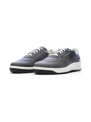 Baskets Grises Homme Umbro Ardoise 6