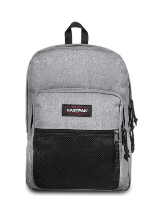 Sac à Dos Gris Clair Mixte Eastpak Pinnacle 38L 1
