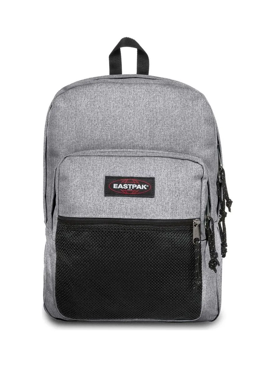Sac à Dos Gris Clair Mixte Eastpak Pinnacle 38L 2