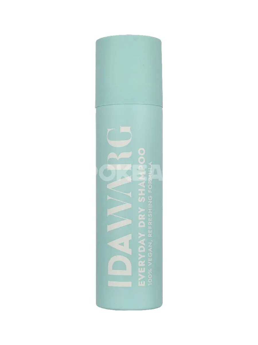 Ida Warg Everyday Dry Shampoo 150ml 1