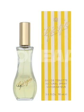 Giorgio Beverly Hills Edt Spray 90ml 1