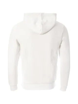 Sweat Blanc Homme Von Dutch ORIGI 2