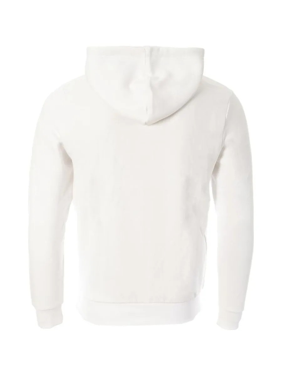 Sweat Blanc Homme Von Dutch ORIGI 3