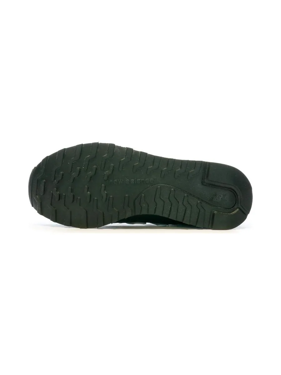 Baskets Noires Homme New Balance 500 6