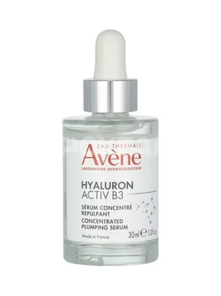 Avene Hyaluron Activ B3 Concentrated Plumping Serum 30ml 2
