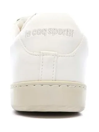 Baskets Blanches Homme Le Coq Sportif Gaia 3