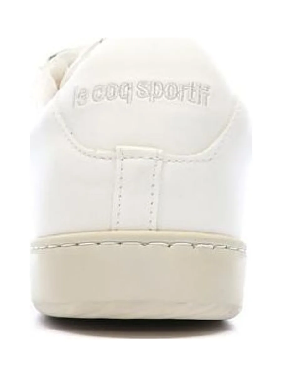 Baskets Blanches Homme Le Coq Sportif Gaia 4