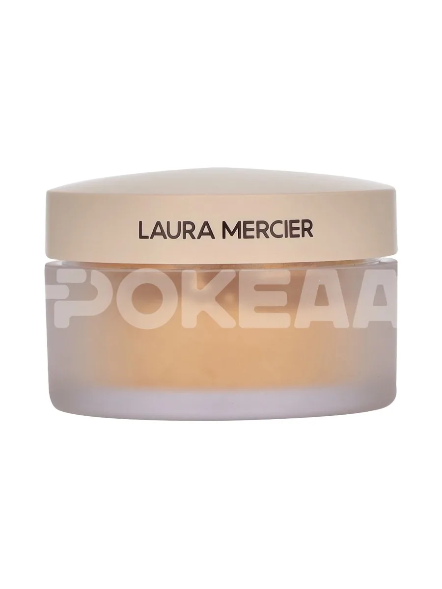 Laura Mercier Translucent Loose Setting Powder Ultra-Blur Mi 6g - Honey 2