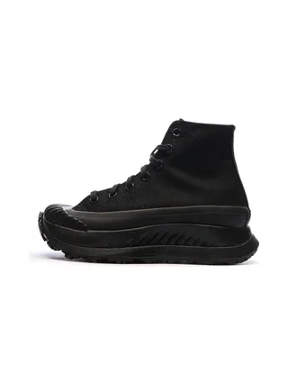 Baskets Noires Homme Converse A04582C 2