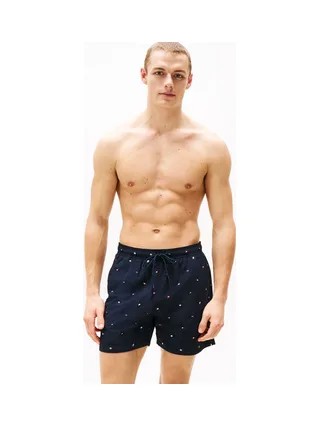 TOMMY HILFIGER UM0UM03534 - Maillot de bain 2