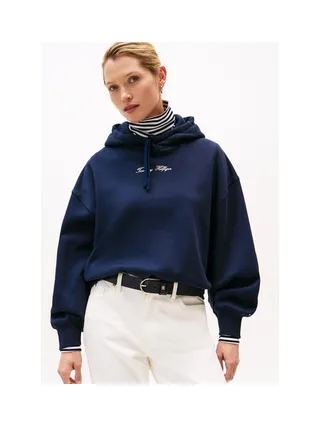 Sweat-shirt TOMMY HILFIGER WW0WW47459 1