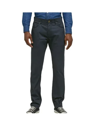 Pantalon Marine Homme Lee Khaki 1