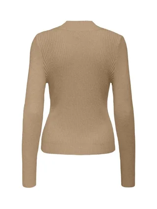 Pull Beige Femme Only Kattie 2