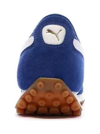Baskets Bleu Puma Easy Rider Vintage 3