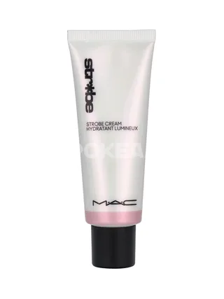 MAC Strobe Cream 50ml - Pinklite 2