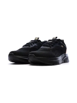 Baskets Noires Femme Xti 145170 6