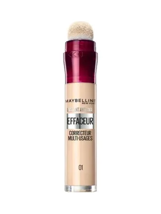 Instant Anti-âge Effaceur Gemey Maybelline 01 1