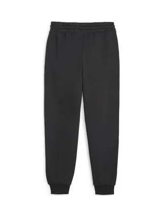 Jogging Noir Femme Puma Power 676025 1