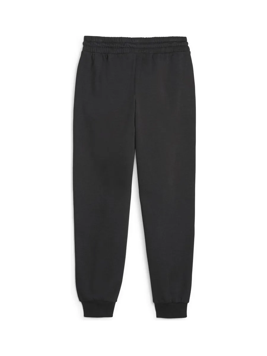 Jogging Noir Femme Puma Power 676025 1