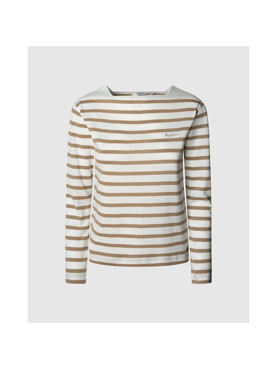 T-shirt à manches longues PEPE JEANS Betty 2