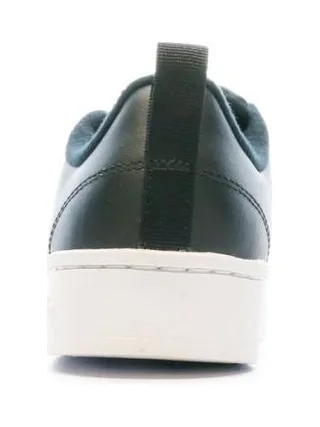 Baskets Noires Homme Adidas Streetcheck 3
