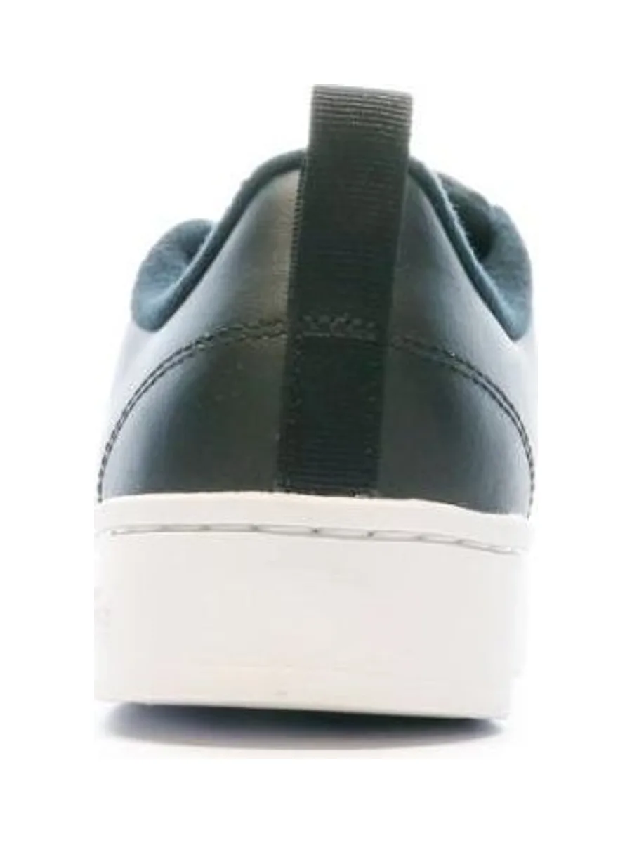 Baskets Noires Homme Adidas Streetcheck 3