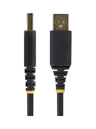 3ft/1m USB to RS232 Serial Adapter Cable 3