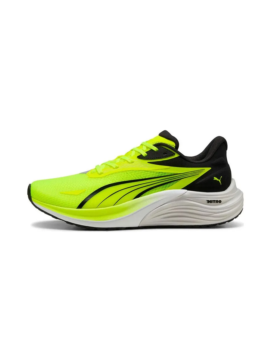 Baskets PUMA Electrify NITRO 4 4