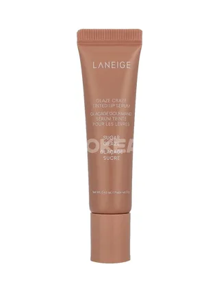 Laneige Glaze Craze Tinted Lip Serum 12g - Sugar Glaze 2