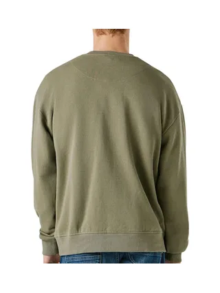 Sweat Vert Homme Pepe jeans Pjl 2