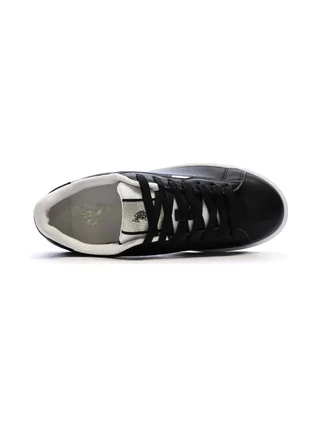 Baskets Noires Femme US Polo ASSN For Everyday 2