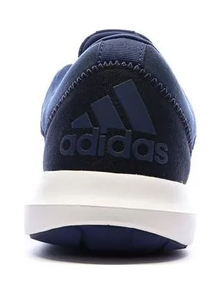 Baskets Marine Homme Adidas Coreracer 3