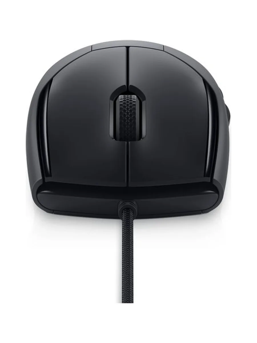 Alienware Wired Gaming Mouse AW320M 2