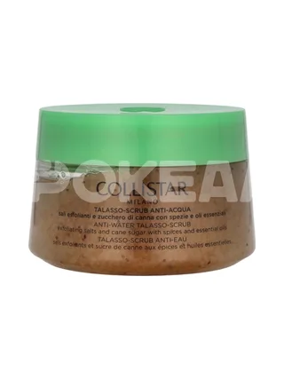 Collistar Talasso Scrub Anti-Acqua 300g 2