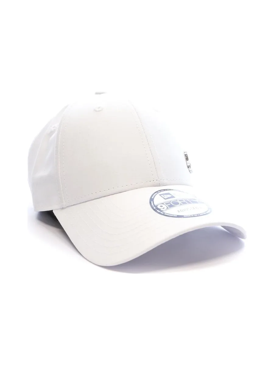 Casquette Blanche Homme New Era New York Yankees 6