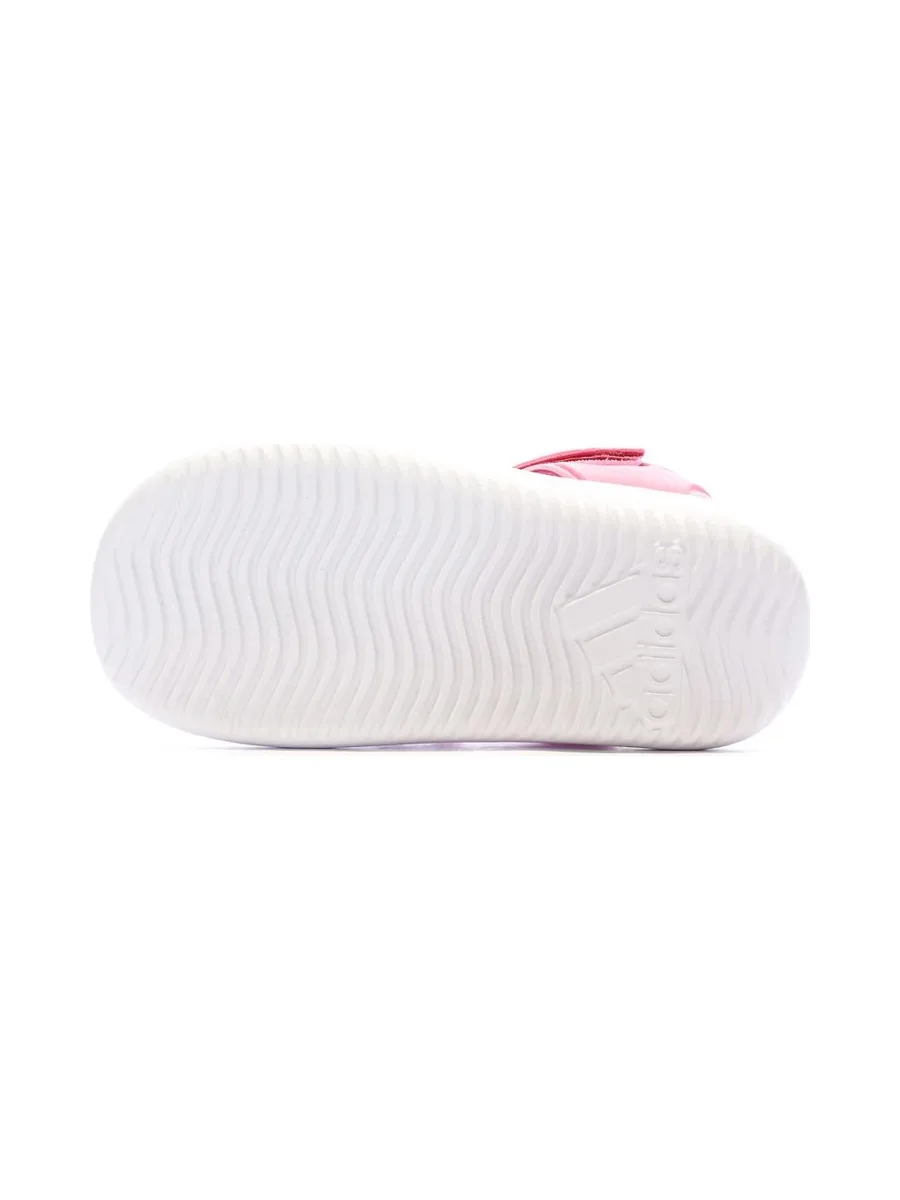 Sandales Rose Fille Adidas Water Sandal 6